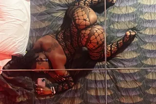 the QUEEN IS ACUTALLY BACK💯‼ 😏🥰SERIOUS INQUIRES ONLY ‼‼ - Image 6