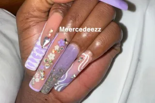 The Ultimate Trans Mercedeez 👸🏾 Generous Men and Plug Tap in - Image 6