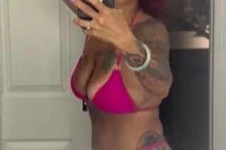 VISTING SADDLEBROOK 7/28-7/30🇵🇷🇩🇴LATINA INDULGENCE💥💋 🍭Sweet 💥N🔥Sexy FUN🤩⭐WELL REVIEWED🏆 REAL PIC. - Image 1