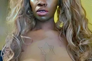 Give Me 🫴🏾 Ur Cum 💦💦 - Image 5