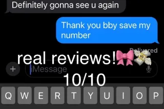 $60QV 💕good reveiws ! 💕BOOKNOW 🔥 🎀| available 24/7💦100% REAL - Image 3