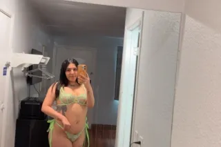 cubanita real y nalgona ❤‍🔥 - Image 1