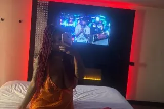 BIG MAMA 4rm Htown Everything Big From Texas ❤ (Passionate Eater) - Image 7