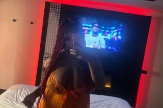 BIG MAMA 4rm Htown Everything ... - Image 1