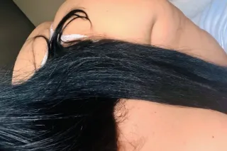 Real y juguetona💦😈🍑 - Image 4