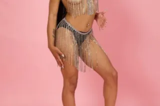 Slim 😍🥰😌 Petite Goddess Im Rea... - Image 1