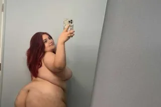 💦Confident BBW Curvy Goddess A... - Image 1