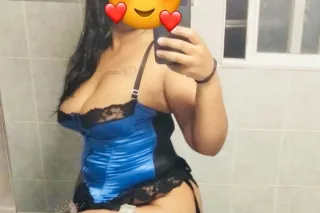 PRETTY FUN OUTCALL 100% REAL - Image 1