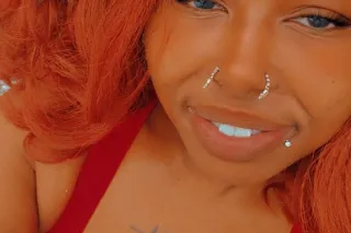 💙❤💯🤷 LIMITED SPECIAL💯💙💯... inncalls n OUTCALL Special🫡🫣Mrs Head Monster🫠🫢 - Image 1