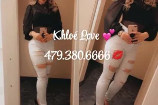 Sweet Like Sugar, Hot Like Fire – Khloe 💋 - Image 5