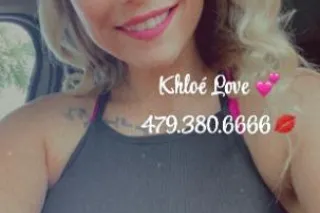 Sweet Like Sugar, Hot Like Fire – Khloe 💋 - Image 6