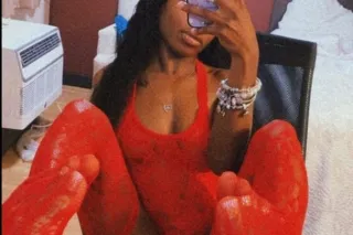 Im Back Exotic 🌴 Delicious 🤤🍆Creamy💦Squiter🍆Goddess 😏 😚💋S𝙖𝙩𝙞𝙨𝙛𝙮😩𝙮𝙤𝙪𝙧 𝘾𝙧𝙖𝙫𝙞𝙣𝙜𝙨🍪🥛 - Image 5