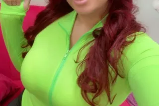 🇧🇿🇵🇷 MIXED EXOTIC BEAUTY LOCATED FOR INCALLS ONLY IN NRE BRUNSWICK 💕🫶🏼🥰👅🔥COME OVER PAPI AND HAVE A GOOD TIME 💋 - Image 3