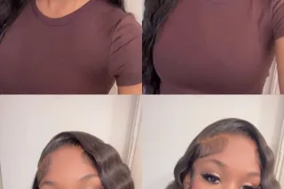 black american princess 👑 - 21 - Image 1