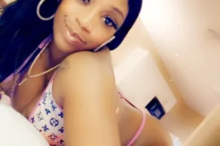 🚨LETS HAVE SOME 🍒POPPING FUN 💦... - Image 1