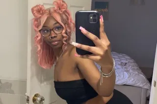 im here !! 🍭 Fine Asss Slim Sexy TREAT 💕🫦 - Image 6