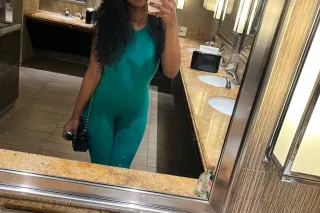im here !! 🍭 Fine Asss Slim Se... - Image 1
