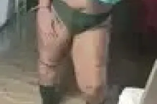 Deepthroat Demon - Image 1