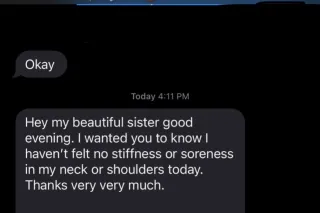 MAGIC TOUCH FREAKY MASSAGE AND MORE🪄🧴🧖💆FREAKY NASTY DANCER🤫👅🥛🍆🥜(OPEN NOW - 11:00PM) (BOOK NOW🗓✍🏾) (SAFE LOCATION🏠) (LOCATION📍GREENSBORO NC) - Image 11