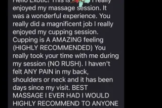 MAGIC TOUCH FREAKY MASSAGE AND MORE🪄🧴🧖💆FREAKY NASTY DANCER🤫👅🥛🍆🥜(OPEN NOW - 11:00PM) (BOOK NOW🗓✍🏾) (SAFE LOCATION🏠) (LOCATION📍GREENSBORO NC) - Image 2