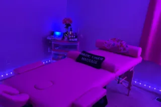 MAGIC TOUCH FREAKY MASSAGE AND MORE🪄🧴🧖💆FREAKY NASTY DANCER🤫👅🥛🍆🥜(OPEN NOW - 11:00PM) (BOOK NOW🗓✍🏾) (SAFE LOCATION🏠) (LOCATION📍GREENSBORO NC) - Image 3