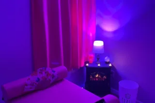 MAGIC TOUCH FREAKY MASSAGE AND MORE🪄🧴🧖💆FREAKY NASTY DANCER🤫👅🥛🍆🥜(OPEN NOW - 11:00PM) (BOOK NOW🗓✍🏾) (SAFE LOCATION🏠) (LOCATION📍GREENSBORO NC) - Image 1