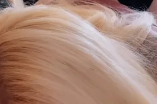 FACETIME ME YOU NEED THIS RAINBOW HAIRED FREAKY SLUT! - Image 5