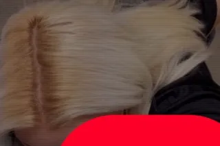FACETIME ME YOU NEED THIS RAINBOW HAIRED FREAKY SLUT! - Image 6