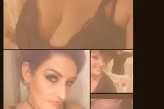 2BAD BITCHES on TUESDAY!XXX😻🌹💋... - Image 1