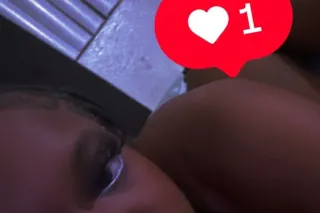 New in town🥰🚨QV nd HHR SPECIAL 🚨💕Sweetest chocolate freak seeking sexy hot fun🍆🫦 - Image 1