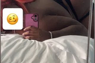 YOUR FAVORITE YOUNG BBW IS WAI... - Image 1