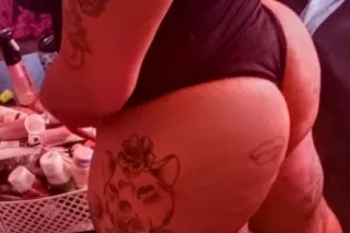 Freaky Friyay 💋 | All Woman | Real Vibes • No Drama • No Games - Image 1