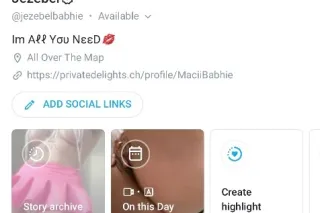 🌷Cute🌷 🫧 🎀🎀🎀𝓔𝔁𝓸𝓽𝓲𝓬 𝓓𝓸𝓵𝓵🎀📲Ħ0rnęy Girl 🍭🍬 CUM meet 💋🫧 🧁Sexy FORIEGN 👑🫦GodesssJezzebel here💦💘 ATF babydolll😉 EXOTIC🌺🌴Bombshell Babe💎INCALL/OUTCALLS🥂Dont miSs ou - Image 12