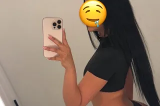 🥰😍Hello daddy, I'm a hot Latin... - Image 2