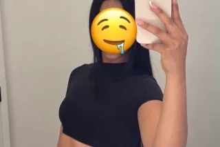 🥰😍Hello daddy, I'm a hot Latin... - Image 1