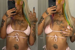 TheRealThroatGoat😋👅6⃣0⃣$QvEarlyNutSpecial😩💦 - Image 7