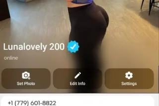 🧡 Hit Me Up For Both 💖 Incall and OutCall 🚓 Car Fun 👅 Without Condom 💋 Bbbj Special 💙Enjoy Satisfaction Anal and Oral Sex 😍 FaceTime Show❤Available 24/7 💦✅ 𝐉𝐨𝐢𝐧 𝐓𝐞𝐥𝐞𝐠𝐫𝐚𝐦 :: @PucyAlexandriaMon - Image 6