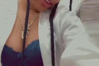 ☺🤭MIXED NATURAL PETITE🇵🇷🇬🇾 - Image 1