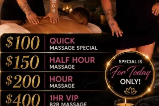 WEEKEND SPECIALS !!!!!! AVAILABLE NOW .. MATURE MEN 40+ - Image 10