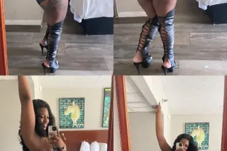 ROCKY MOUNT 📍Tight, Thick Ebony near you 💦 Ready 4 u NOW😍 - Image 3