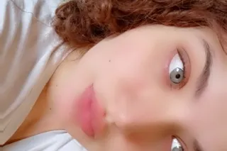 INNOCENT BUT NOT REALLY😈😈 - Image 1