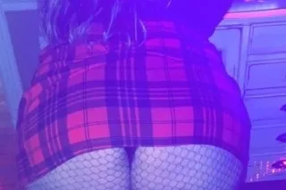 Your Favorite Latina BBW Playm... - Image 1