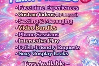 Wet n’ Creamy🫦💦 ➜ 𝐅𝐓 𝐒𝐇𝐎𝐖𝐒🤳 ♡ոLվfaո$ 🎞 🅃🄾🄿 🄲🅁🄴🄰🅃🄾🅁😍‼ 𝑹𝒆𝒂𝒅𝒚 𝑻𝒐 𝑪𝒖𝒎 𝑭𝒐𝒓 𝒀𝒐𝒖 ☺ - Image 7