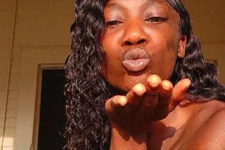 New chocolate 🍫 Hottie In Town... - Image 4