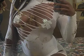 💧💋 WET CHOCOLATE MAMI 💋💧 - Image 1