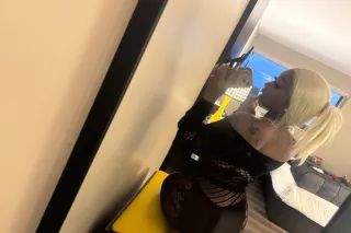 YOUR CHOCOLATE CRAVING STARTS HERE 💋🍫💦 - Image 3