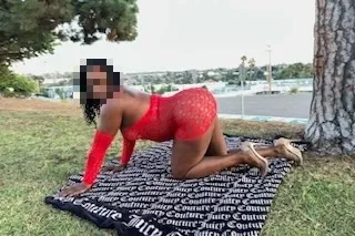 Ready 💙 Horny with Super Juicy... - Image 2