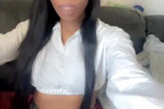 miss nikki baby sweet &amp; creamy (: - Image 1