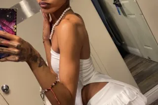 Slim Lightskin PRETTY&PeTiTE 💦💕 AvaiLaBLe ALL Night ‼💋🍭comePLAY with ME 💖👑💦 - Image 7