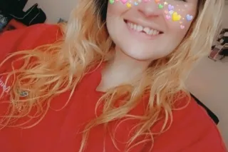 DOUBLES WITH MY MOM👅👅🤞🤞 - Image 7